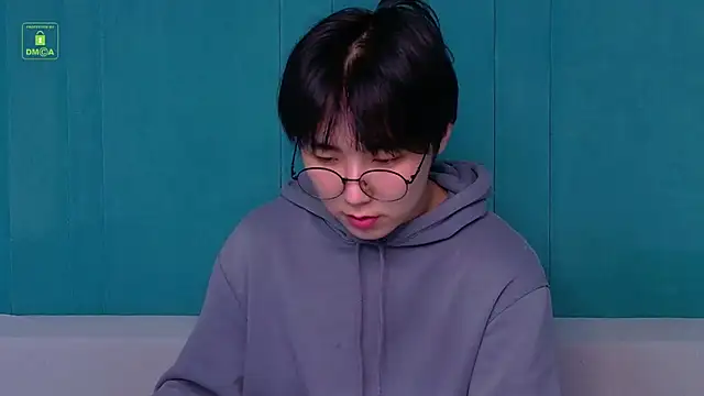 HeejinWang online show from 05.21.26