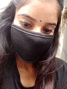 Aaisha-16 online show from 09.22.25