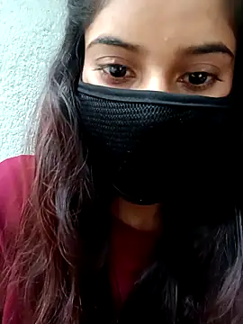 Aaisha-16 online show from 09.27.25