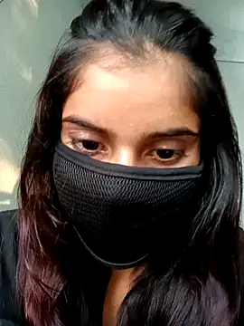 Aaisha-16 online show from 09.28.25