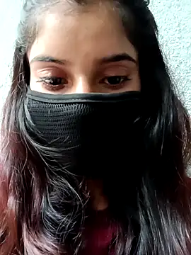 Aaisha-16 online show from 10.04.25