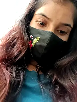 Aaisha-16 online show from 10.09.25