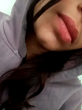 Aaisha-16 online show from 02.19.26