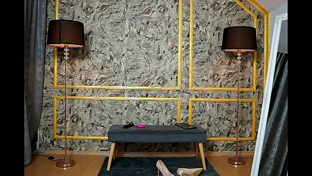LustfulSin  online show from 05.23.26