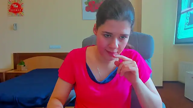 Joannia online show from 10.10.25