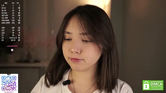 RenaeConnerley online show from 11.09.25