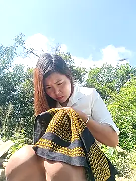 Snapshot of Siathong chatting on 10.10.25 Siathong online show from 10.10.25