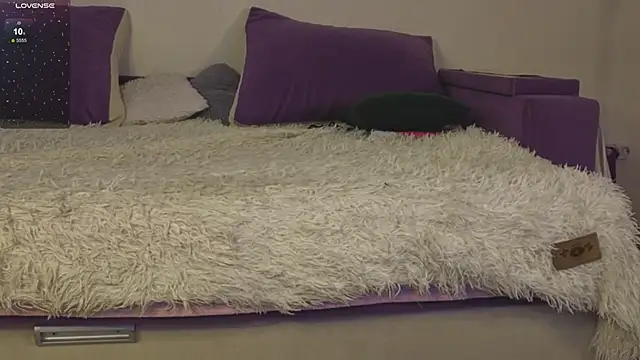 Gentle Ariel online show from 03.15.26