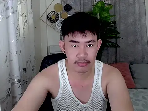 NaughtyGlow97 online show from 09.15.25