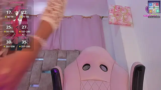 Mia royal online show from 04.06.26