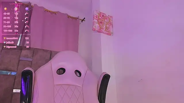 Mia royal online show from 06.06.26