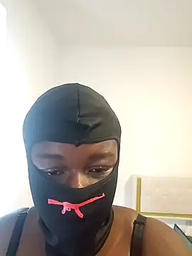 BlackGermanMamaa online show from 09.15.25