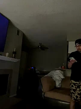 daddycreampies online show from 09.27.25