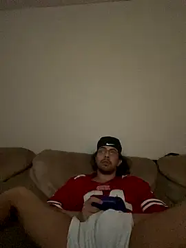 daddycreampies online show from 11.17.25