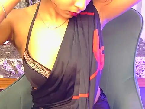 alaviya-19 online show from 03.21.26