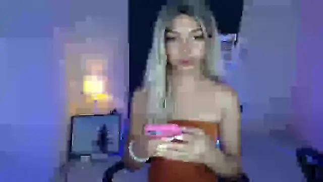  Hot rockyxxx online show from 09.17.25