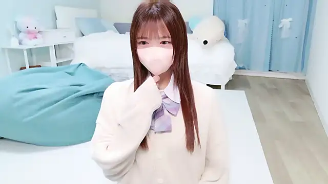 Yurika ch online show from 09.20.25