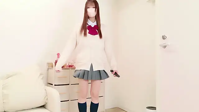 Yurika ch online show from 09.28.25