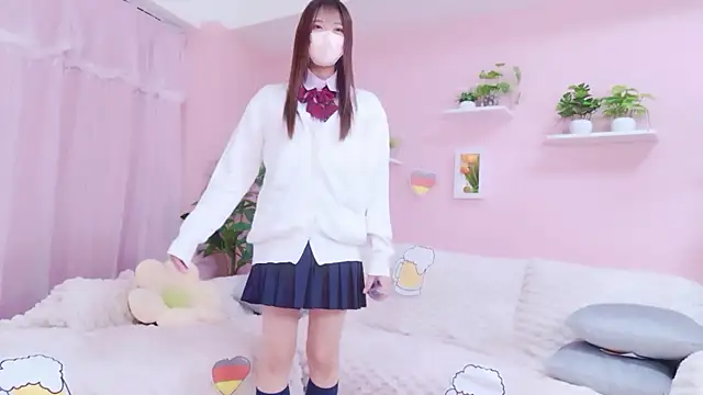 Yurika ch online show from 09.29.25