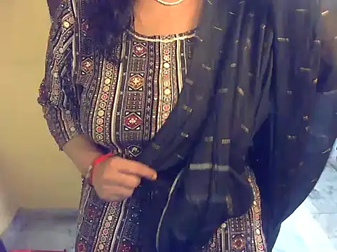 veena kaur online show from 09.16.25