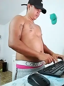 Alex man23 online show from 04.21.26