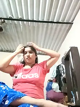 aliya-jaan71 online show from 04.19.26