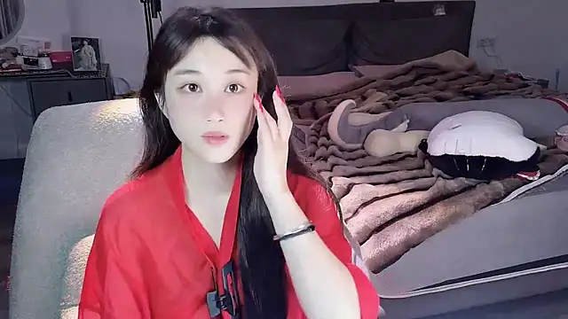 Snapshot of naiyaomeimei chatting on 09.27.25 naiyaomeimei online show from 09.27.25