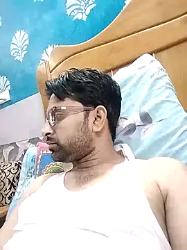 mohsin99272 online show from 10.18.25