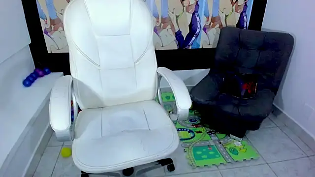 Hunteer Boy online show from 09.29.25