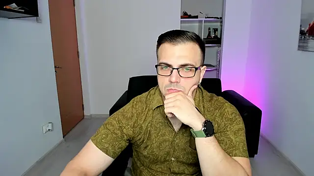 Jace Thorne online show from 09.29.25