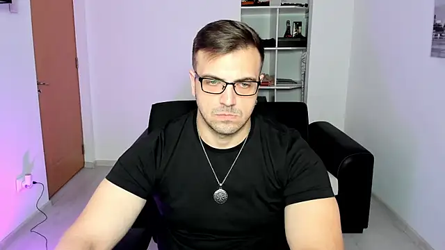 Jace Thorne online show from 09.30.25