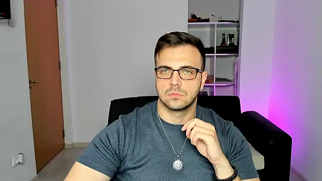 Jace Thorne online show from 10.02.25