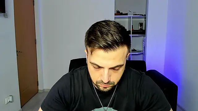 Jace Thorne online show from 10.26.25