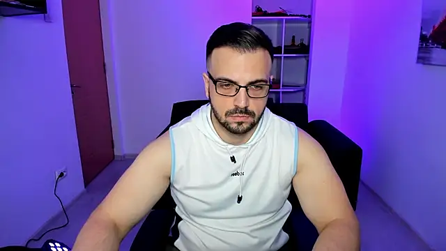 Jace Thorne online show from 11.18.25