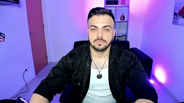 Jace Thorne online show from 11.19.25