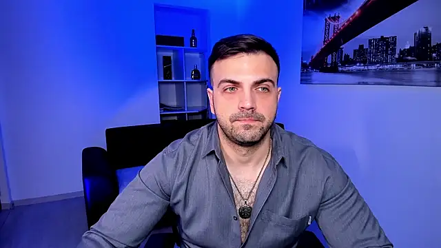 Jace Thorne online show from 11.24.25