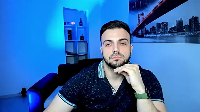 Jace Thorne online show from 12.18.25