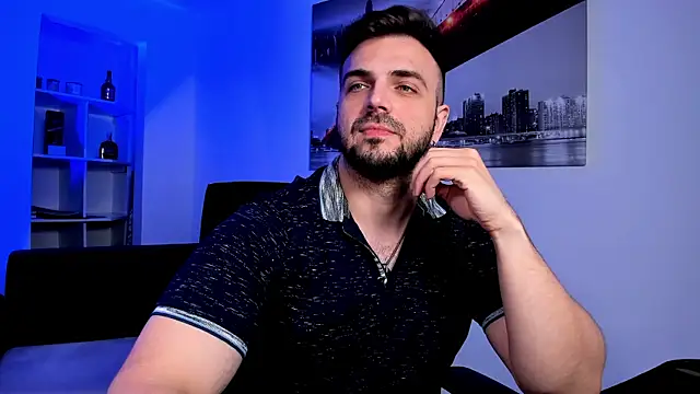 Jace Thorne online show from 12.19.25