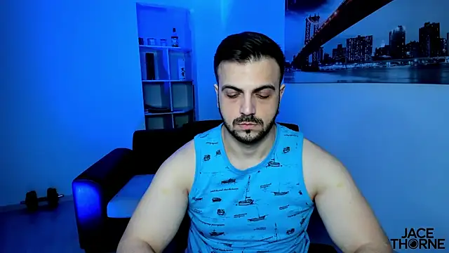 Jace Thorne online show from 01.06.26