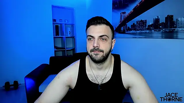 Jace Thorne online show from 02.17.26