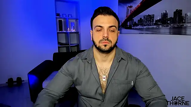 Jace Thorne online show from 02.24.26