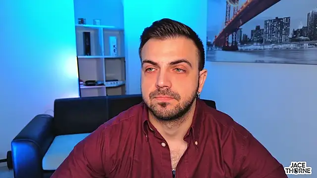 Jace Thorne online show from 04.06.26