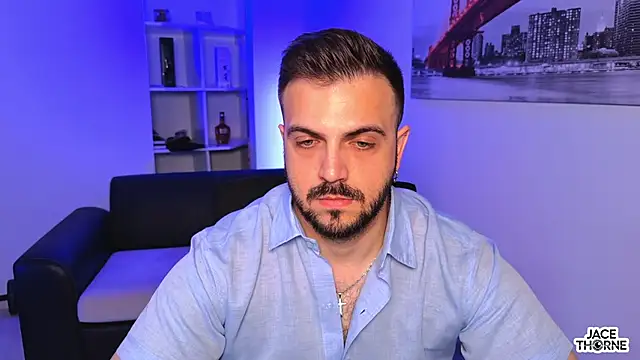 Jace Thorne online show from 05.31.26