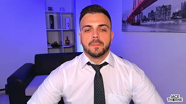 Jace Thorne online show from 06.27.26