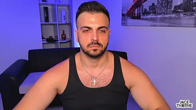 Jace Thorne online show from 06.29.26