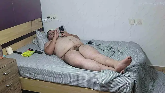 shagitori 123 online show from 01.18.26