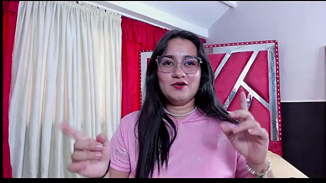 Luna021 1 online show from 09.17.25