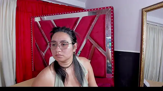 Luna021 1 online show from 09.27.25