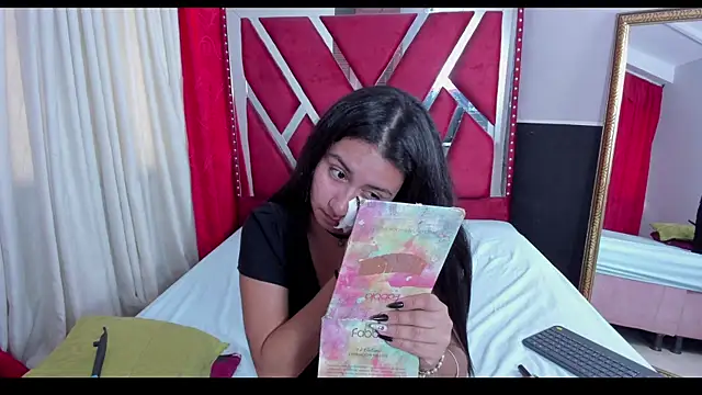 Luna021 1 online show from 10.03.25