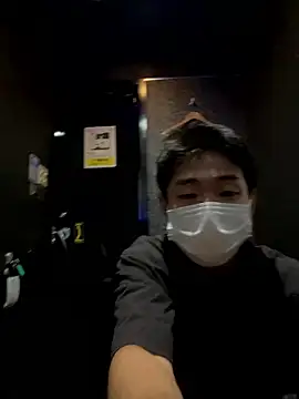 KAMESAN08 online show from 09.19.25